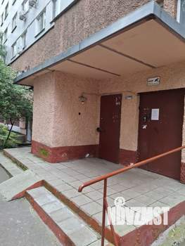 1-к квартира, на длительный срок, 30м2, 8/9 этаж
