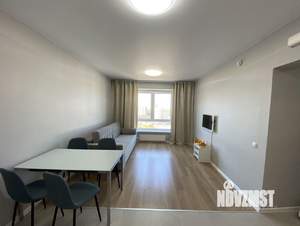 2-к квартира, на длительный срок, 55м2, 23/26 этаж