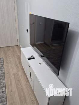 1-к квартира, на длительный срок, 33м2, 8/25 этаж