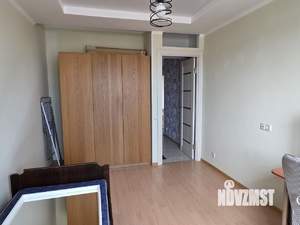 2-к квартира, на длительный срок, 57м2, 17/17 этаж