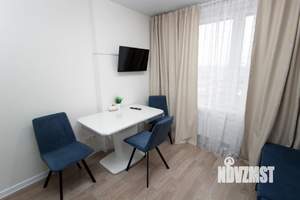 1-к квартира, на длительный срок, 38м2, 11/25 этаж