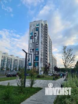 1-к квартира, на длительный срок, 30м2, 5/16 этаж