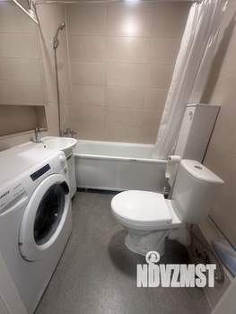 2-к квартира, на длительный срок, 35м2, 4/17 этаж