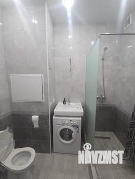 Студия квартира, на длительный срок, 24м2, 6/23 этаж