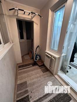 2-к квартира, на длительный срок, 51м2, 9/17 этаж