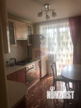 2-к квартира, на длительный срок, 37м2, 3/5 этаж