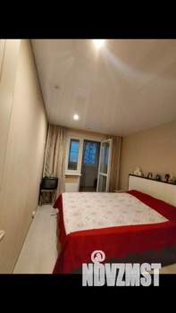 2-к квартира, на длительный срок, 51м2, 15/17 этаж