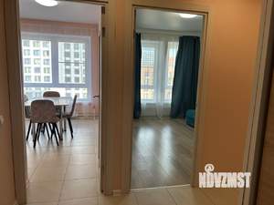 2-к квартира, на длительный срок, 59м2, 14/14 этаж