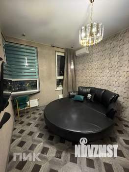 1-к квартира, на длительный срок, 26м2, 6/16 этаж