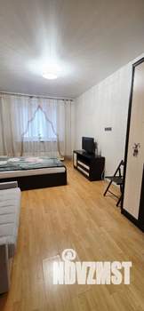 1-к квартира, на длительный срок, 42м2, 1/8 этаж