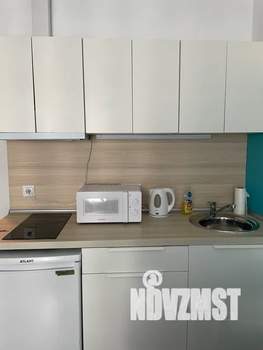 Студия квартира, посуточно, 22м2, 20/26 этаж