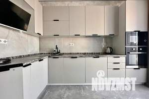 2-к квартира, посуточно, 43м2, 16/18 этаж