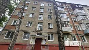 Фото квартиры в аренду (9)