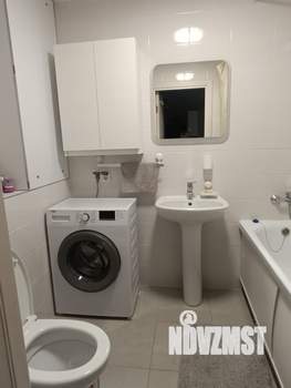2-к квартира, на длительный срок, 36м2, 10/25 этаж