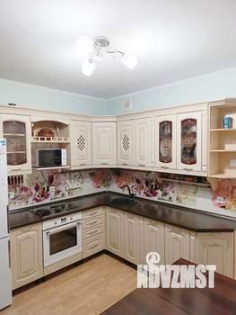 2-к квартира, на длительный срок, 58м2, 11/27 этаж