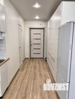 Студия квартира, на длительный срок, 28м2, 11/11 этаж