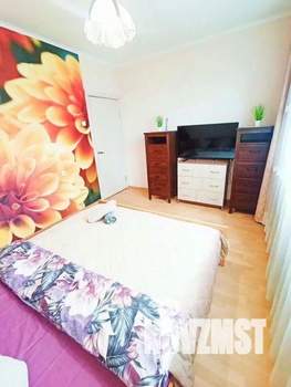 2-к квартира, посуточно, 60м2, 1/1 этаж