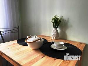 1-к квартира, на длительный срок, 37м2, 8/18 этаж