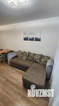 2-к квартира, на длительный срок, 54м2, 13/25 этаж