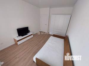 1-к квартира, на длительный срок, 36м2, 10/17 этаж