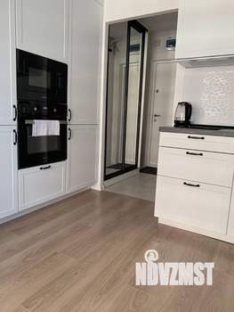 Студия квартира, на длительный срок, 20м2, 11/26 этаж