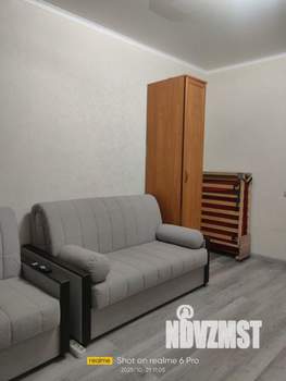 Студия квартира, на длительный срок, 30м2, 1/3 этаж