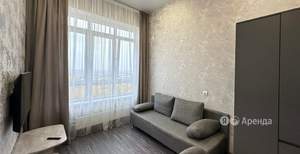 Студия квартира, на длительный срок, 25м2, 25/25 этаж