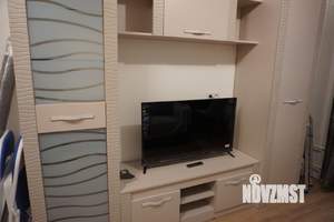 1-к квартира, на длительный срок, 34м2, 2/17 этаж