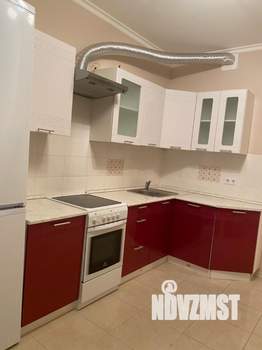 2-к квартира, на длительный срок, 68м2, 8/17 этаж