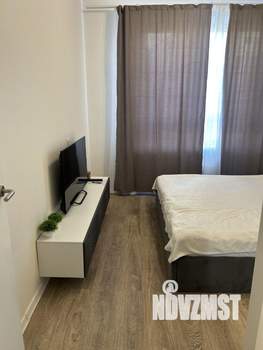 1-к квартира, на длительный срок, 36м2, 9/17 этаж