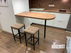 Студия квартира, на длительный срок, 25м2, 14/18 этаж