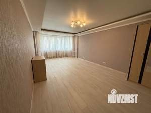 2-к квартира, на длительный срок, 91м2, 9/25 этаж