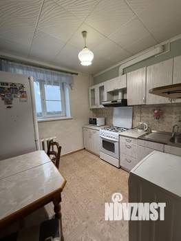 1-к квартира, на длительный срок, 34м2, 8/9 этаж