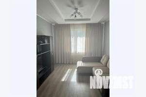 2-к квартира, посуточно, 60м2, 1/12 этаж