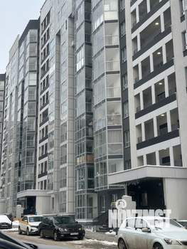 Студия квартира, на длительный срок, 38м2, 7/15 этаж