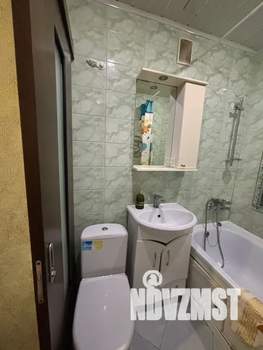 1-к квартира, посуточно, 35м2, 4/5 этаж