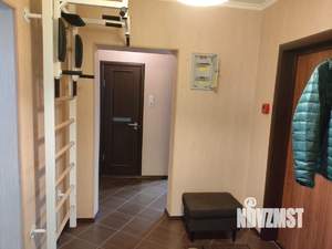 2-к квартира, на длительный срок, 62м2, 2/23 этаж