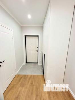 1-к квартира, на длительный срок, 33м2, 2/5 этаж