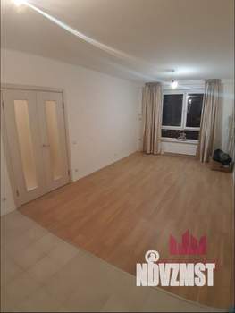 2-к квартира, на длительный срок, 47м2, 10/13 этаж