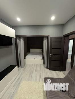 1-к квартира, на длительный срок, 37м2, 7/19 этаж