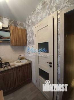 1-к квартира, на длительный срок, 32м2, 1/5 этаж