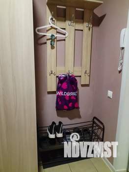 Студия квартира, посуточно, 25м2, 14/25 этаж