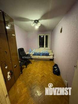 2-к квартира, на длительный срок, 46м2, 5/9 этаж