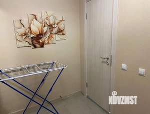 2-к квартира, на длительный срок, 45м2, 10/22 этаж