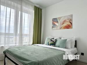 2-к квартира, посуточно, 60м2, 1/1 этаж