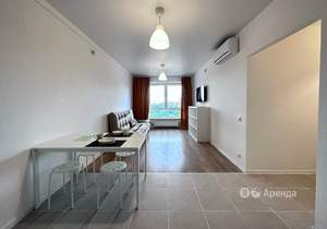 2-к квартира, на длительный срок, 62м2, 10/25 этаж