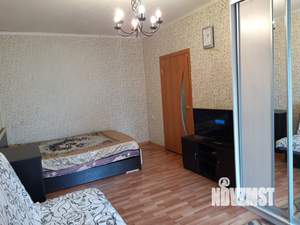 1-к квартира, на длительный срок, 31м2, 4/5 этаж