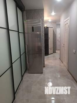 3-к квартира, на длительный срок, 77м2, 5/25 этаж