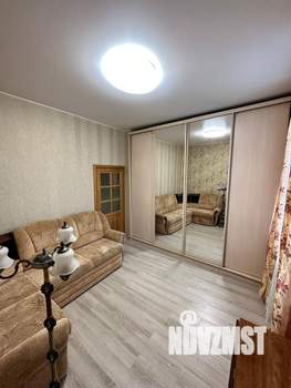 2-к квартира, на длительный срок, 49м2, 2/4 этаж