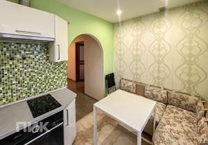 1-к квартира, на длительный срок, 38м2, 12/15 этаж